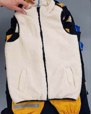 Фотография 318 - Верхняя одежда TCM kids 074#7 кг, ЛОТ №6681 оптом в Калининграде и Калининградской области