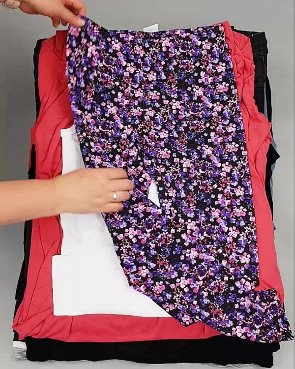 Фотография  446 - LIDL Summer mix 074#15 кг, ЛОТ №6697 оптом в Калининграде и Калининградской области