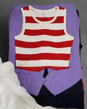 Фотография  533 - LIDL Summer mix 074#15 кг, ЛОТ №6697 оптом в Калининграде и Калининградской области