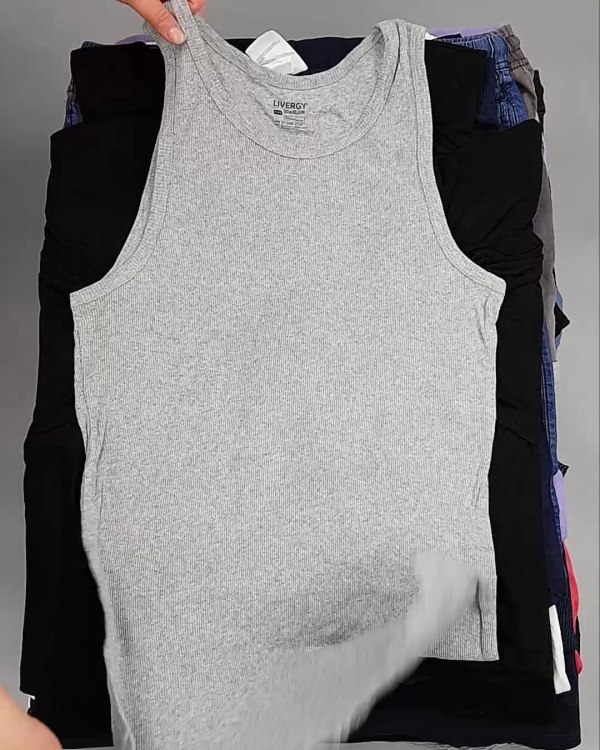 Фотография  446 - LIDL Summer mix 074#15 кг, ЛОТ №6697 оптом в Калининграде и Калининградской области