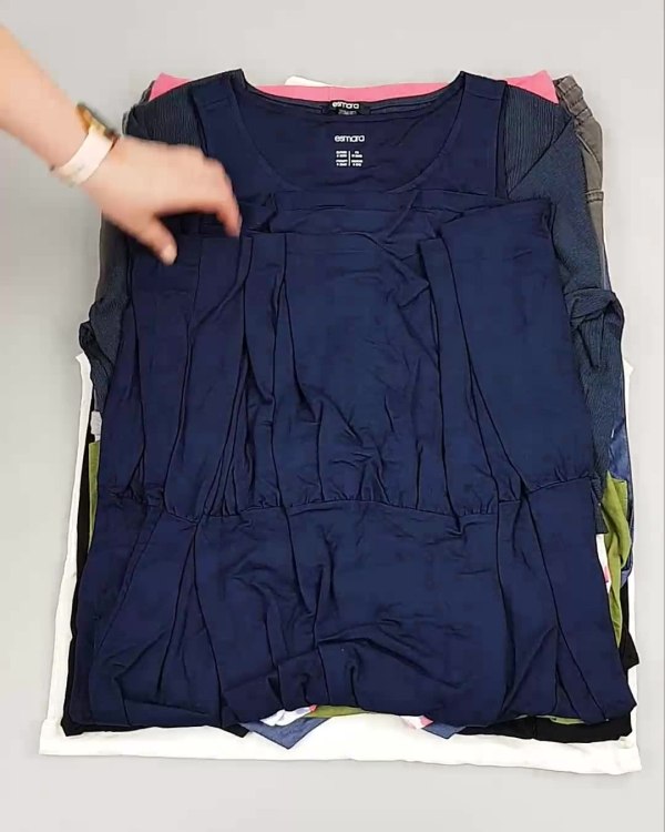 Фотография  994 - LIDL Summer mix 074#15 кг, ЛОТ №6700 оптом в Калининграде и Калининградской области