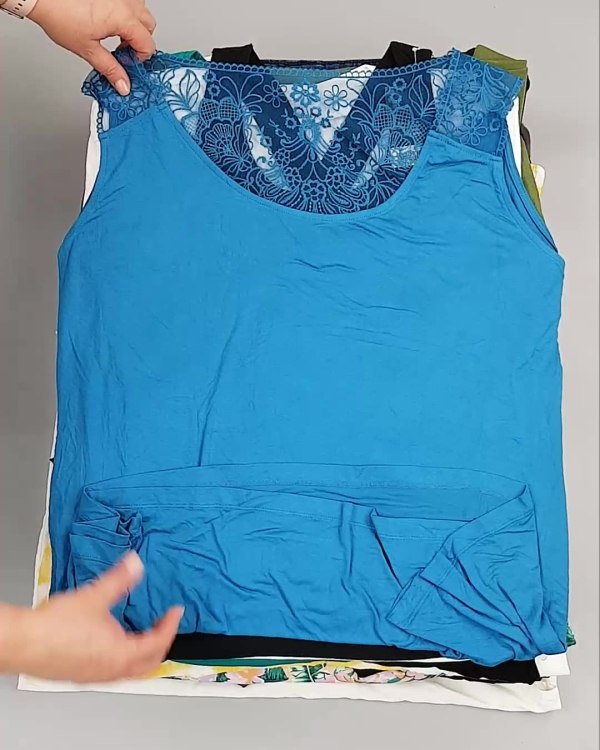 Фотография  655 - LIDL Summer mix 074#15 кг, ЛОТ №6700 оптом в Калининграде и Калининградской области