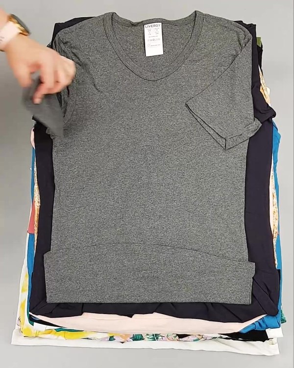 Фотография  545 - LIDL Summer mix 074#15 кг, ЛОТ №6700 оптом в Калининграде и Калининградской области