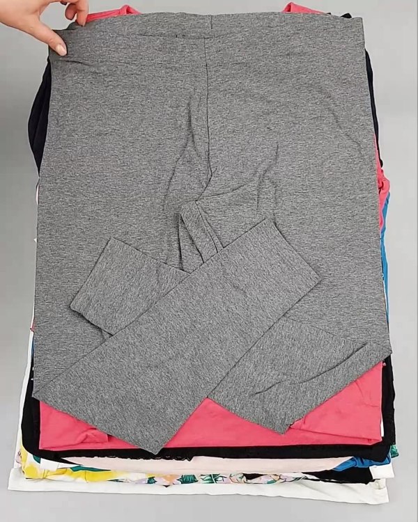 Фотография  597 - LIDL Summer mix 074#15 кг, ЛОТ №6700 оптом в Калининграде и Калининградской области