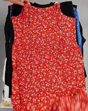 Фотография  760 - LIDL Summer mix 074#15 кг, ЛОТ №6700 оптом в Калининграде и Калининградской области