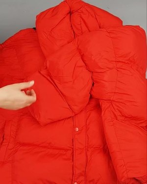 Фотография  524 - Верхняя одежда Англия СТОК #10 кг, ЛОТ №6727 оптом в Калининграде и Калининградской области