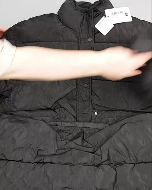 Фотография  668 - Верхняя одежда Англия СТОК #10 кг, ЛОТ №6729 оптом в Калининграде и Калининградской области