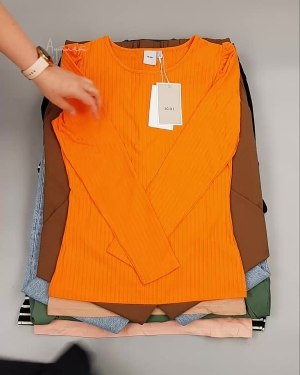 Фотография  238 - ДАНИЯ Summer mix 24#15 кг, ЛОТ №6730 оптом в Калининграде и Калининградской области