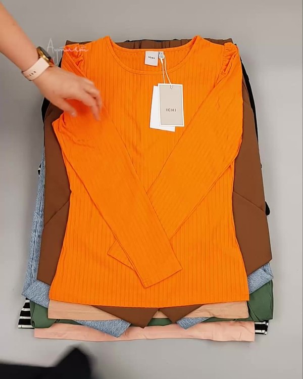 Фотография  957 - ДАНИЯ Summer mix 24#15 кг, ЛОТ №6730 оптом в Калининграде и Калининградской области