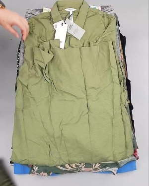 Фотография  198 - ДАНИЯ Summer mix 24#15 кг, ЛОТ №6730 оптом в Калининграде и Калининградской области