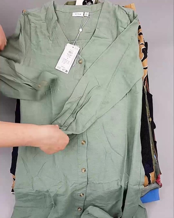 Фотография  226 - ДАНИЯ Summer mix 24#15 кг, ЛОТ №6730 оптом в Калининграде и Калининградской области