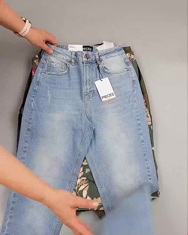 Фотография  601 - ДАНИЯ Summer mix 24#15 кг, ЛОТ №6732 оптом в Калининграде и Калининградской области