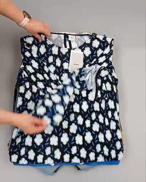 Фотография  123 - ДАНИЯ Summer mix 24#15 кг, ЛОТ №6732 оптом в Калининграде и Калининградской области