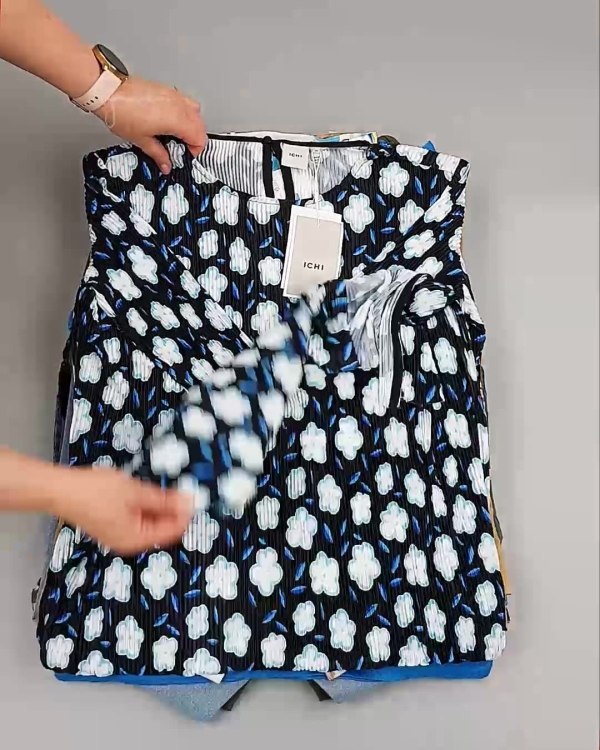 Фотография  794 - ДАНИЯ Summer mix 24#15 кг, ЛОТ №6732 оптом в Калининграде и Калининградской области