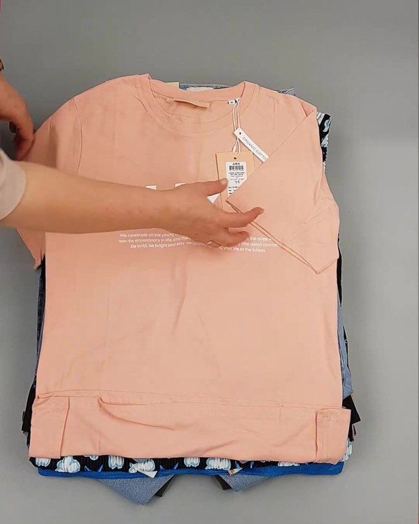 Фотография  209 - ДАНИЯ Summer mix 24#15 кг, ЛОТ №6732 оптом в Калининграде и Калининградской области