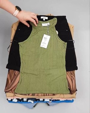 Фотография  150 - ДАНИЯ Summer mix 24#15 кг, ЛОТ №6732 оптом в Калининграде и Калининградской области