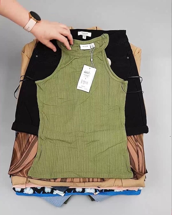 Фотография  134 - ДАНИЯ Summer mix 24#15 кг, ЛОТ №6732 оптом в Калининграде и Калининградской области