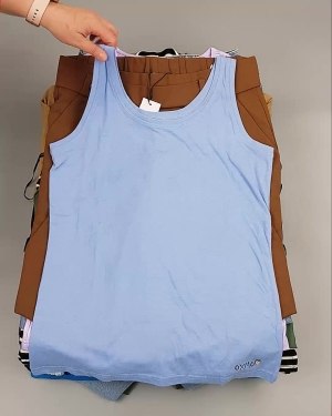 Фотография  264 - ДАНИЯ Summer mix 24#15 кг, ЛОТ №6732 оптом в Калининграде и Калининградской области