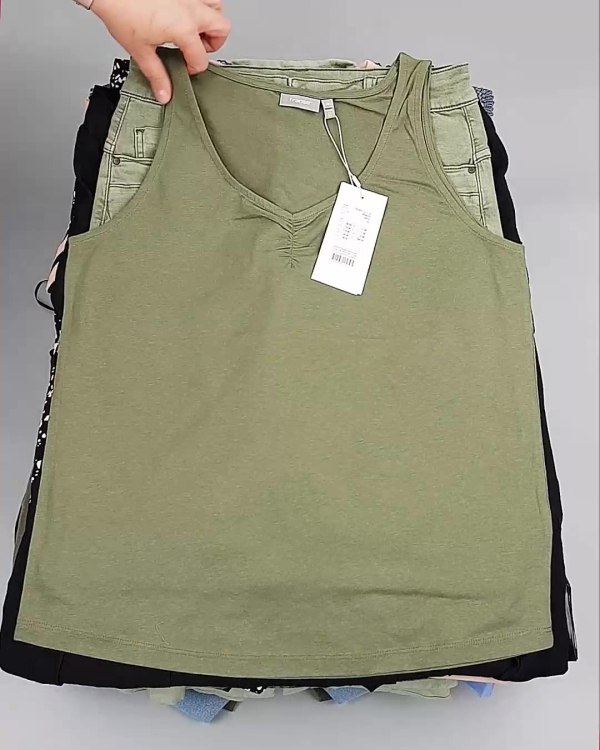 Фотография  887 - ДАНИЯ Summer mix 24#15 кг, ЛОТ №6732 оптом в Калининграде и Калининградской области