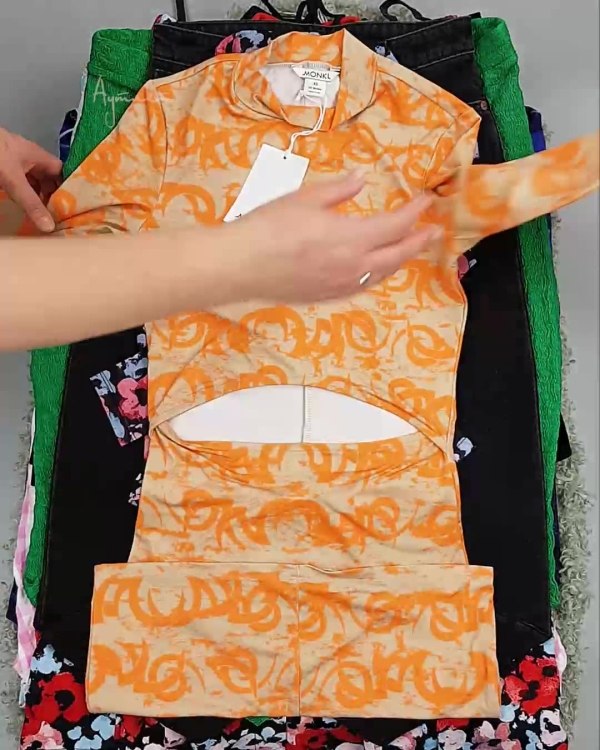 Фотография  137 - MONKI mix#18,5 кг ЛОТ №6740 оптом в Калининграде и Калининградской области