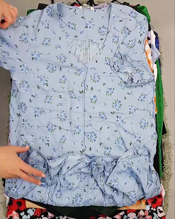 Фотография  381 - MONKI mix#18,5 кг ЛОТ №6740 оптом в Калининграде и Калининградской области