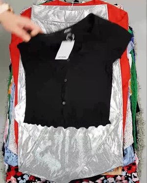 Фотография  263 - MONKI mix#18,5 кг ЛОТ №6740 оптом в Калининграде и Калининградской области