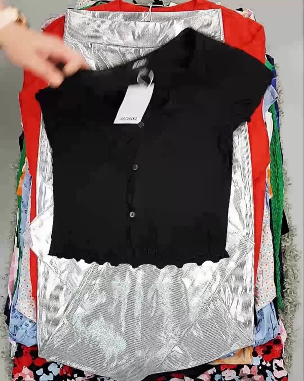 Фотография  314 - MONKI mix#18,5 кг ЛОТ №6740 оптом в Калининграде и Калининградской области