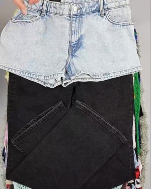 Фотография  511 - MONKI mix#18,5 кг ЛОТ №6740 оптом в Калининграде и Калининградской области