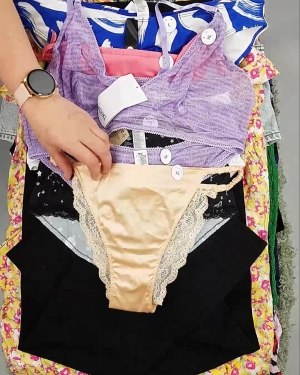 Фотография  581 - MONKI mix#18,5 кг ЛОТ №6740 оптом в Калининграде и Калининградской области