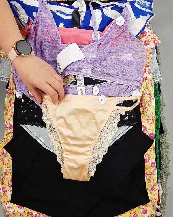 Фотография  801 - MONKI mix#18,5 кг ЛОТ №6740 оптом в Калининграде и Калининградской области