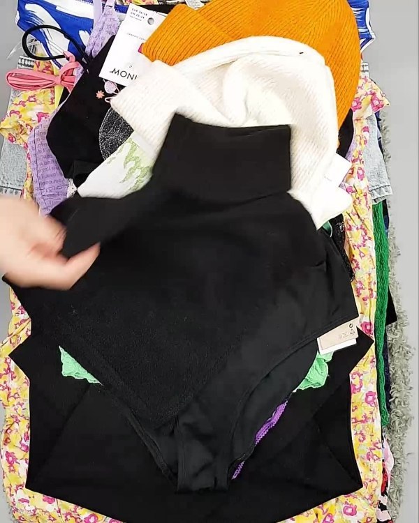 Фотография  463 - MONKI mix#18,5 кг ЛОТ №6740 оптом в Калининграде и Калининградской области