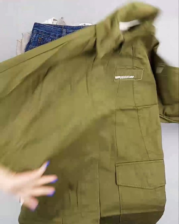 Фотография  521 - MILL STUDIO Spring mix#15 кг, ЛОТ №6786 оптом в Калининграде и Калининградской области