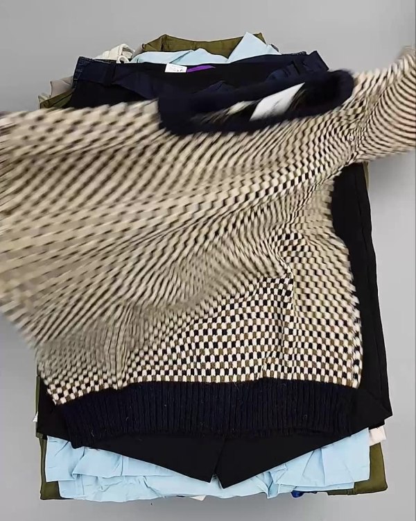 Фотография  291 - MILL STUDIO Spring mix#15 кг, ЛОТ №6786 оптом в Калининграде и Калининградской области