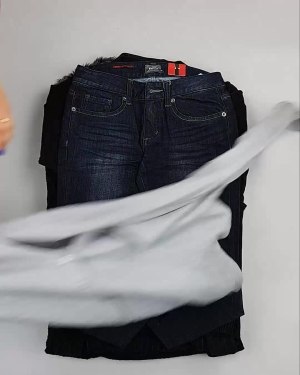 Фотография  352 - MILL STUDIO Spring mix#15 кг, ЛОТ №6787 оптом в Калининграде и Калининградской области