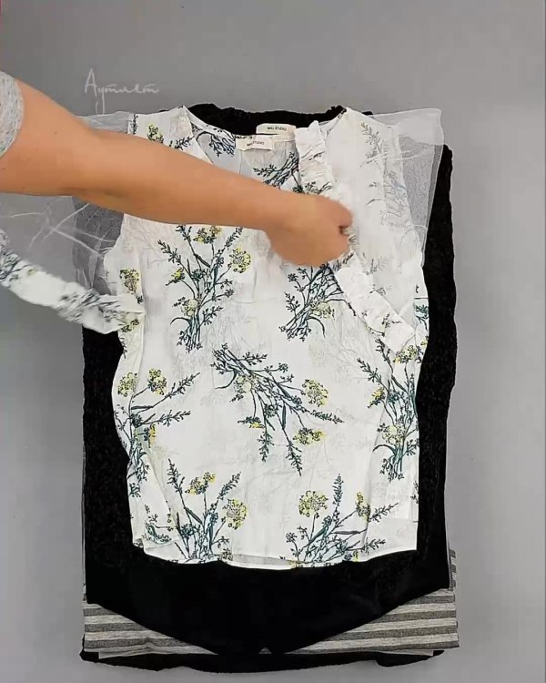 Фотография  422 - MILL STUDIO Spring mix#15 кг, ЛОТ №6787 оптом в Калининграде и Калининградской области