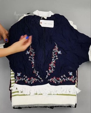 Фотография  275 - MILL STUDIO Spring mix#15 кг, ЛОТ №6789 оптом в Калининграде и Калининградской области