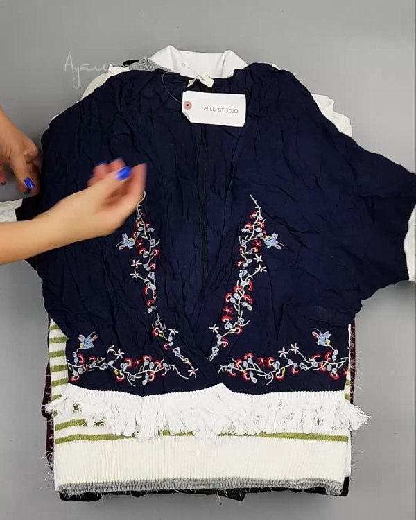 Фотография  670 - MILL STUDIO Spring mix#15 кг, ЛОТ №6789 оптом в Калининграде и Калининградской области