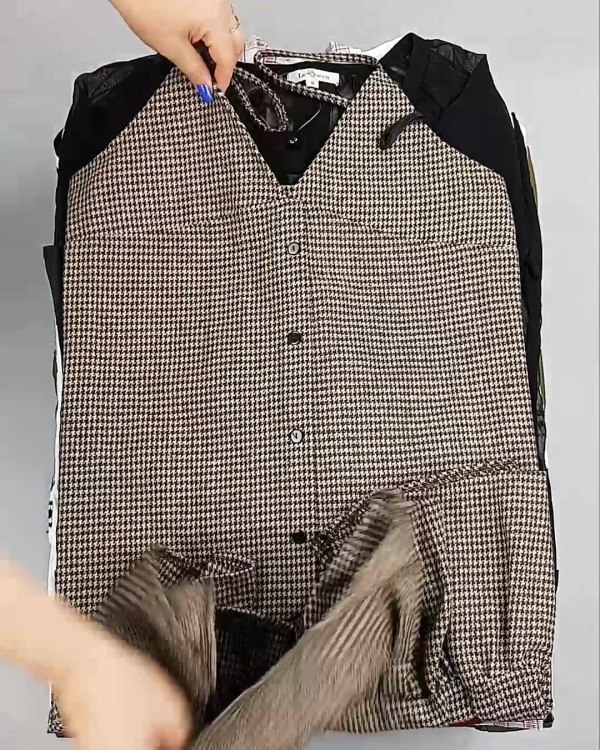 Фотография  949 - MILL STUDIO Spring mix#15 кг, ЛОТ №6789 оптом в Калининграде и Калининградской области