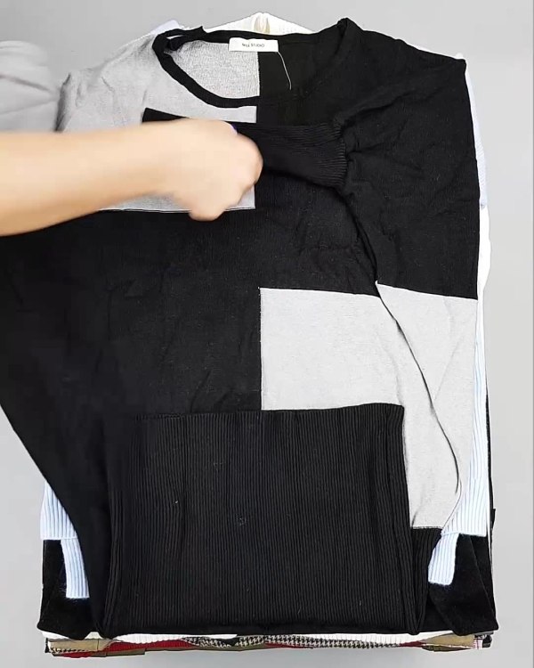 Фотография  859 - MILL STUDIO Spring mix#15 кг, ЛОТ №6789 оптом в Калининграде и Калининградской области