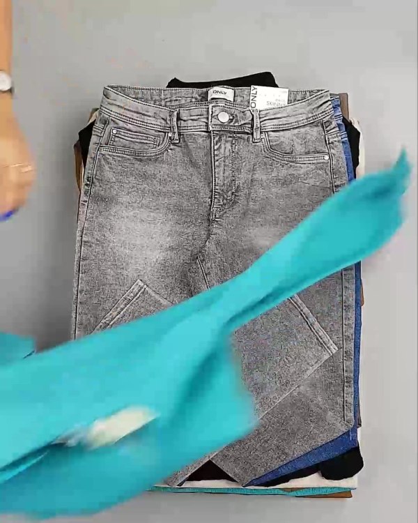 Фотография  751 - ONLY+Vero Moda Winter Mix 064#15 кг, ЛОТ СТ-10104 оптом в Калининграде и Калининградской области