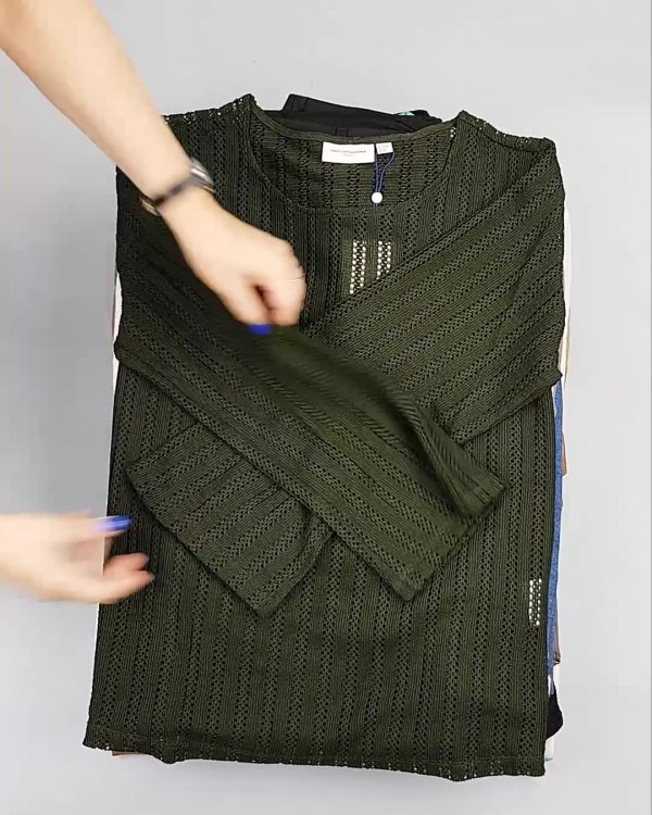 Фотография  910 - ONLY+Vero Moda Winter Mix 064#15 кг, ЛОТ СТ-10104 оптом в Калининграде и Калининградской области