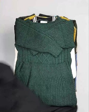 Фотография  510 - ONLY+Vero Moda Winter Mix 064#15 кг, ЛОТ СТ-10104 оптом в Калининграде и Калининградской области