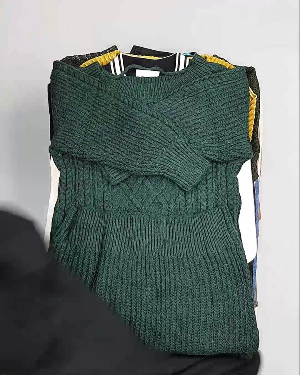 Фотография  707 - ONLY+Vero Moda Winter Mix 064#15 кг, ЛОТ СТ-10104 оптом в Калининграде и Калининградской области