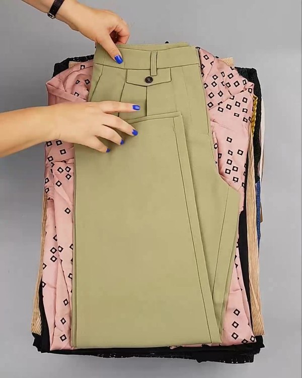 Фотография  771 - ONLY+Vero Moda Winter Mix 064#15 кг, ЛОТ СТ-10104 оптом в Калининграде и Калининградской области