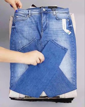 Фотография  943 - ONLY+Vero Moda Winter Mix 064#15 кг, ЛОТ СТ-10104 оптом в Калининграде и Калининградской области