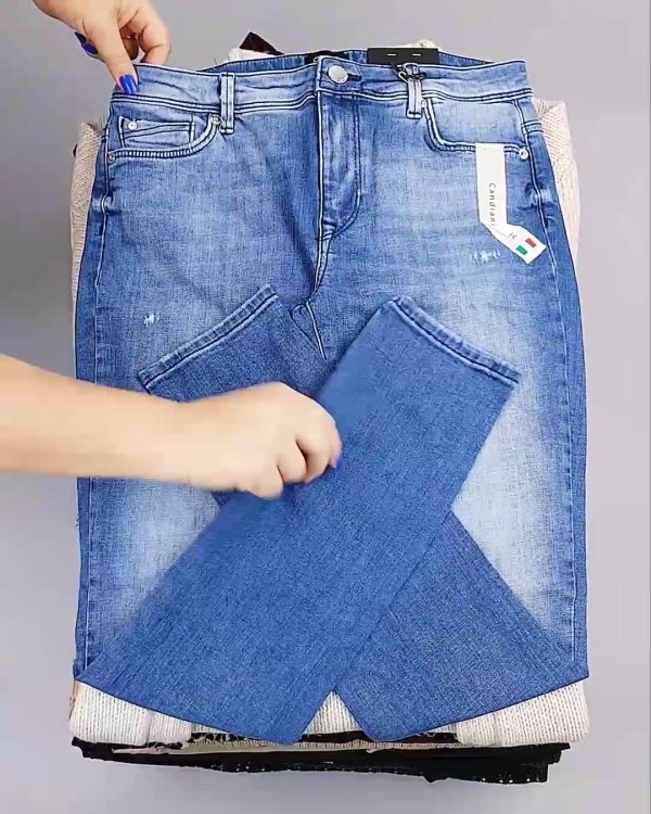 Фотография  420 - ONLY+Vero Moda Winter Mix 064#15 кг, ЛОТ СТ-10104 оптом в Калининграде и Калининградской области