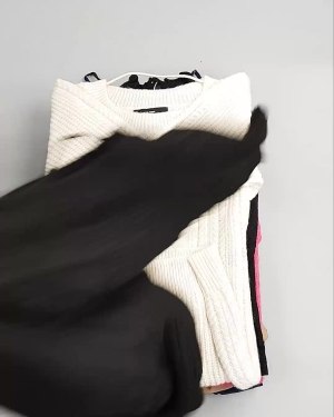 Фотография  247 - ONLY+Vero Moda Winter Mix 064#15 кг, ЛОТ СТ-10105 оптом в Калининграде и Калининградской области