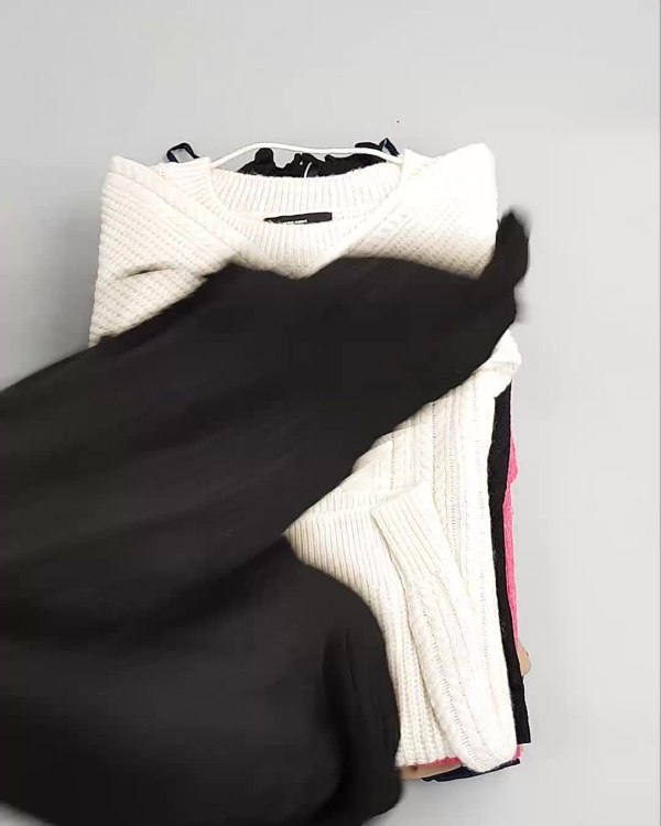 Фотография  323 - ONLY+Vero Moda Winter Mix 064#15 кг, ЛОТ СТ-10105 оптом в Калининграде и Калининградской области