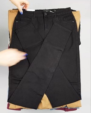 Фотография  106 - ONLY+Vero Moda Winter Mix 064#15 кг, ЛОТ СТ-10105 оптом в Калининграде и Калининградской области