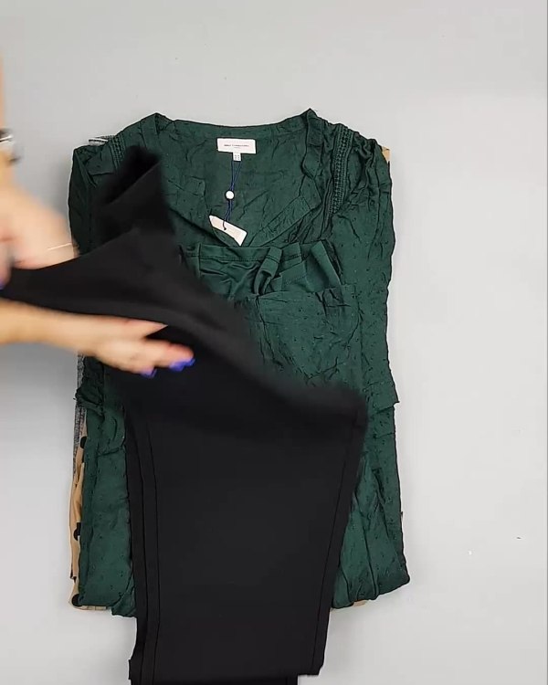 Фотография  323 - ONLY+Vero Moda Winter Mix 064#15 кг, ЛОТ СТ-10106 оптом в Калининграде и Калининградской области